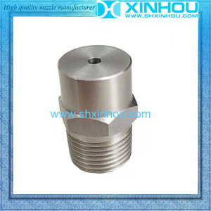 boquilla de pulverización de cono completo ajustable común - Product Image 1
