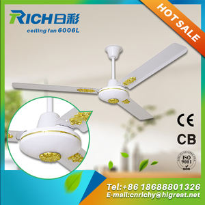 Pull <span class=keywords><strong>the</strong></span> chain 220 v fan with a single chandelier ceiling living room decorative - Product Image 1