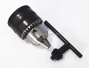 Fesu Chất lượng cao giá thấp Key loại Keyless khoan chuck - Product Image 2