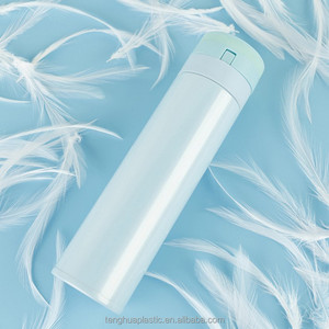 Moda taza de aislamiento al vacío termo 350 ml botella de agua de acero inoxidable <span class=keywords><strong>Starbucks</strong></span> tumbler - Product Image 3