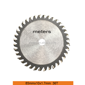 <span class=keywords><strong>Lame</strong></span> de <span class=keywords><strong>scie</strong></span> <span class=keywords><strong>circulaire</strong></span> en acier rapide 180 mm 7 pour la coupe du bois 24 30 <span class=keywords><strong>40</strong></span> <span class=keywords><strong>dents</strong></span> Qualité professionnelle Affûtage de précision CNC - Product Image 1