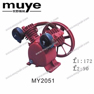 <span class=keywords><strong>Compresseur</strong></span> <span class=keywords><strong>d</strong></span>'<span class=keywords><strong>air</strong></span> <span class=keywords><strong>à</strong></span> piston stable <span class=keywords><strong>de</strong></span> qualité supérieure Muye Factory 2hp /1.5kw / <span class=keywords><strong>Tête</strong></span> - Product Image 1