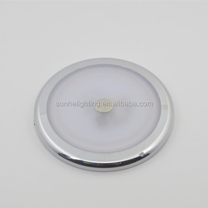 Công Tắc Có Thể Điều Chỉnh Độ Sáng Bề Mặt Gắn Trần 3W 6W Nội Thất Caravan Cắm Trại 12V 24V Thuyền <span class=keywords><strong>RV</strong></span> Đèn <span class=keywords><strong>LED</strong></span> - Product Image 4