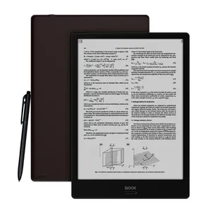 10.3 Boox Note Plus tablette eink écran avec une bonne expérience d'écriture à vendre