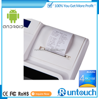 Runtouch RT-6120 Совершенно новая уникальная горячая Распродажа Android pos сенсорный экран компьютеров