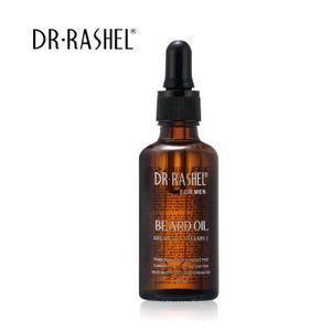 <span class=keywords><strong>DR</strong></span> RASHEL Männer Bartpflege Nährendes Wachstums- und Reparatur-Arganöl Vitamin E Bartöl 50ml - Product Image 3