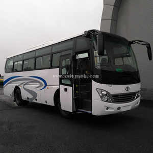 Autobús Urbano de Pasajeros Nuevo de China Chengda, Diésel, Manual, 12m, <span class=keywords><strong>45</strong></span> Asientos, en Venta - Product Image 5