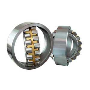 Doppia <span class=keywords><strong>fila</strong></span> cuscinetti orientabili a rulli 22200 serie cuscinetto a rulli cilindrici - Product Image 1