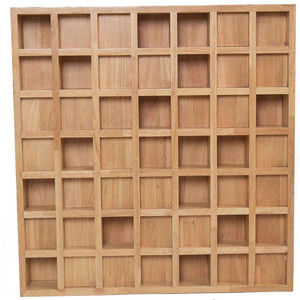 Thiết Kế 3d Bằng Gỗ Acoustic <span class=keywords><strong>Sound</strong></span> <span class=keywords><strong>Diffuser</strong></span> Nội Thất Tường Acoustic Panel Studio Gỗ Acoustic <span class=keywords><strong>Diffuser</strong></span> - Product Image 2