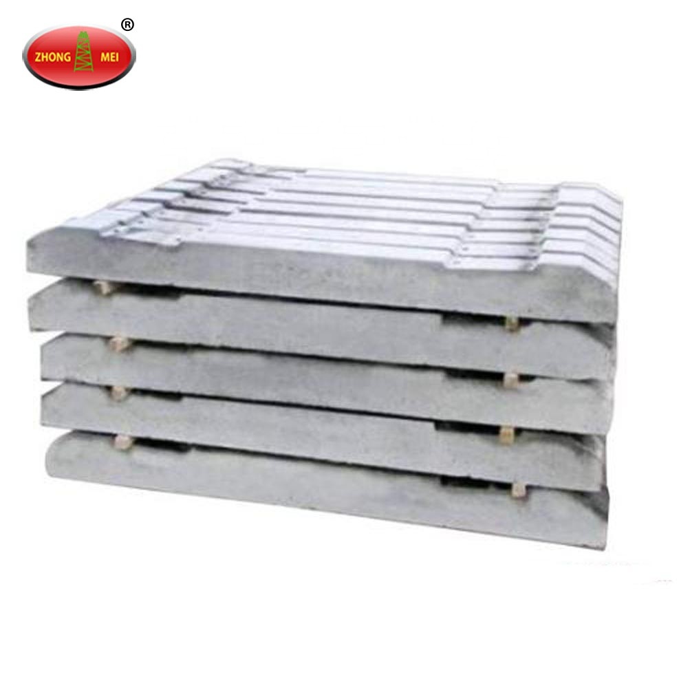 Новый продукт Железнодорожный рельсовый степлер 1,2 м Железнодорожный бетон