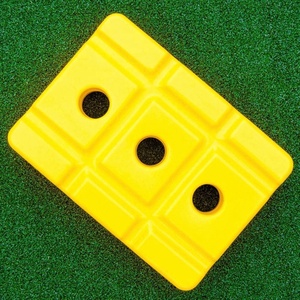 Plastic Outdoor Backyard <strong>Cricket</strong> Bat Ball Social Interactive Junior Sports Gear Plastic <strong>Cricket</strong> Kit Full Sets <strong>Cricket</strong> <strong>Equipment</strong> - Product Image 5