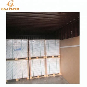 115gsm A1 Kích thước c2s ma thuật nghệ thuật giấy bóng/Matt couche giấy bóng trong tấm - Product Image 2