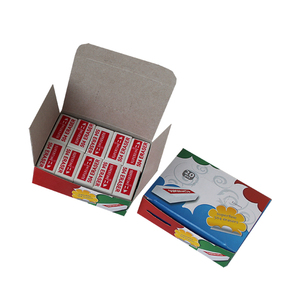 WholesaleIn En Vrac BRICOLAGE Personnalisé En Forme de Papeterie D'étudiant <span class=keywords><strong>Dessin</strong></span> Crayon En Caoutchouc <span class=keywords><strong>Gomme</strong></span> Avec Impression Personnalisée Logo - Product Image 6