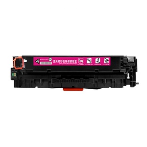 Cartucho de tóner para HPs <span class=keywords><strong>Color</strong></span> <span class=keywords><strong>LaserJet</strong></span> <span class=keywords><strong>Pro</strong></span> M 476 M 476DN M 476MFP M 476DN <span class=keywords><strong>MFP</strong></span> M 476DW M 476DW <span class=keywords><strong>MFP</strong></span> M 476NW M 476NW <span class=keywords><strong>MFP</strong></span> M 470 312A - Product Image 5