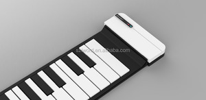 IWord <span class=keywords><strong>Meilleur</strong></span> Prix USB Piano <span class=keywords><strong>Clavier</strong></span> <span class=keywords><strong>MIDI</strong></span> Roll Up <span class=keywords><strong>Clavier</strong></span> - Product Image 3