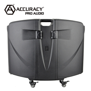 Độ chính xác âm thanh chuyên nghiệp PPS2110-BT hệ thống âm thanh chuyên nghiệp 12 \ "hoạt động PA Loa kết nối 4ohm Trở kháng 800W-1200W - Product Image 5