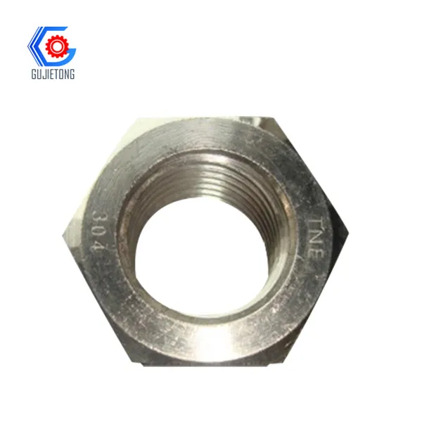 Mang tấm/coupler/hex nut cho bài ứng lực thanh