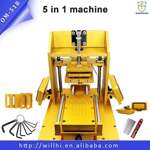 Venta Directa del Mayorista Chino Máquinas <span class=keywords><strong>de</strong></span> Reparación <span class=keywords><strong>de</strong></span> Teléfonos Móviles - Product Image 1