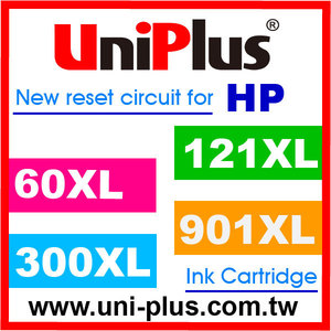 Cartuchos de tinta reman para <span class=keywords><strong>hp</strong></span> <span class=keywords><strong>300</strong></span> 300xl negro color CC641EE CC644EE - Product Image 3