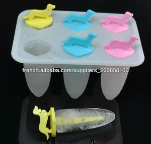 Futé glace de silicone <span class=keywords><strong>pop</strong></span> - Product Image 1