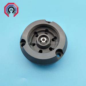 Charmilles EROZYON Parçaları Alt Enjeksiyon Odası Boş, Die Blok 104329700 - Product Image 2