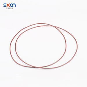 Negro <span class=keywords><strong>junta</strong></span> tórica <span class=keywords><strong>FKM</strong></span> - Product Image 6