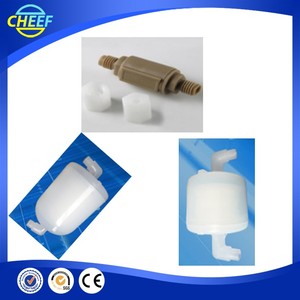 Kit filtro stampante CIJ filtro a getto d'inchiostro filtro principale 5 um per inchiostri UV e solventi-prodotto - Product Image 2