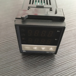 RKC <span class=keywords><strong>REX</strong></span> <span class=keywords><strong>C100</strong></span> numérique régulateur de température PID - Product Image 3