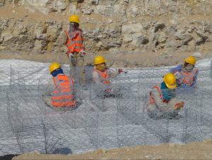 Cheap Price Stone Cage <strong>Mesh</strong> Galvanized Hexagonal Wire <strong>Mesh</strong> <strong>Gabion</strong> Box / <strong>Gabion</strong> Basket - Product Image 3