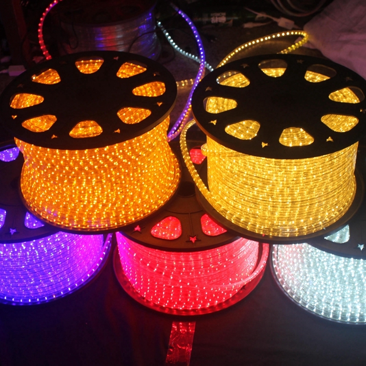 DC 220V Led Strip Grow Lights 220v Rgb Light Strip, Rgb Led Light Strip
