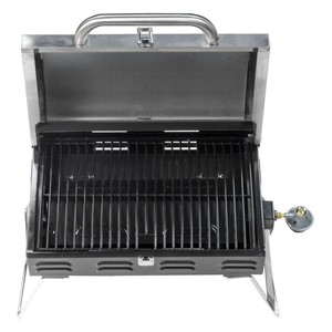 Acero inoxidable Portable Gas propano <span class=keywords><strong>barbacoa</strong></span> parrillas de <span class=keywords><strong>barbacoa</strong></span> <span class=keywords><strong>para</strong></span> interior y exterior de la cocina equipo de cocina - Product Image 5