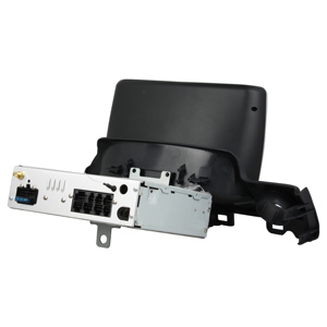 9 pouces Android 14 lecteur multimédia Dvd de voiture avec GPS + Radio + AUX IN + <span class=keywords><strong>DVR</strong></span> pour MAZDA 6 pour Atenza 2017 - Product Image 5