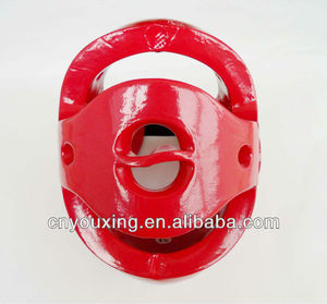 Equipo de <span class=keywords><strong>Taekwondo</strong></span>, Protector de Artes Marciales, <span class=keywords><strong>Casco</strong></span> de <span class=keywords><strong>Taekwondo</strong></span> - Product Image 5