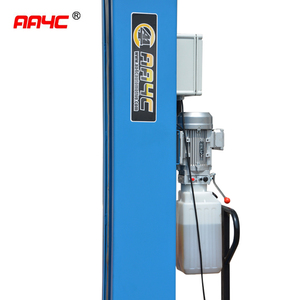 <span class=keywords><strong>Elevador</strong></span> Hidráulico Móvil de un Solo Poste <span class=keywords><strong>para</strong></span> Autos de 2.5T AA4C - Product Image 5