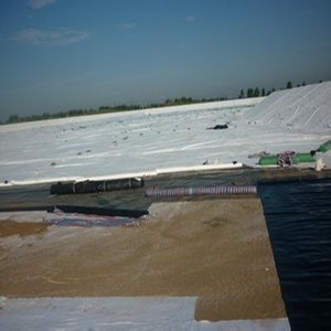 Sản phẩm đất 150Gsm vải địa kỹ thuật Nhà cung cấp kè PolyPropylene không dệt vải địa kỹ thuật vải - Product Image 6