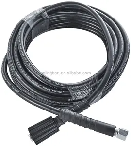 <span class=keywords><strong>Manguera</strong></span> para Lavadora a <span class=keywords><strong>Presión</strong></span> de 3600 PSI - Product Image 1