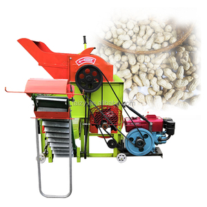 फैक्टरी मूल्य 800-1000 kg/एच मूंगफली मूंगफली उठा मशीन बिक्री के लिए - Product Image 5