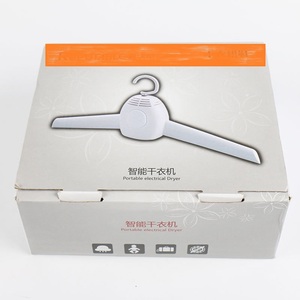 Calore asciugare i vestiti cremagliera gancio in casa - Product Image 6