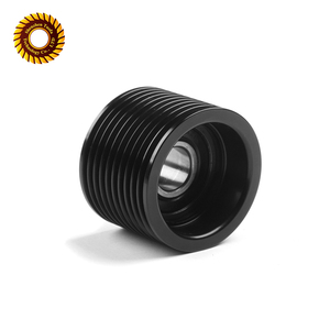 Custom CNC aluminio trabajo Piezas torneadas, Piezas torneadas <span class=keywords><strong>componentes</strong></span> mecánicos - Product Image 2