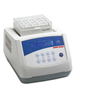 جهاز هزاز حاضنة مدارية مختبرية بمدار 16 - Product Image 1