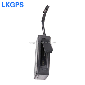 Pequeño impermeable en tiempo real de seguimiento en línea 3G GPS car Tracker con parada del motor - Product Image 5