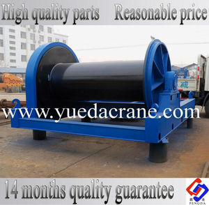 JM نموذج الرافعة الكهربائية 30ton 32ton 35ton 40ton 45ton 50ton 55ton 60ton 65ton - Product Image 2