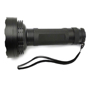Lanterna de alumínio, venda quente de alumínio 365nm 395nm <span class=keywords><strong>uv</strong></span> varinha preta lanterna 100 led luz negra 100 led
