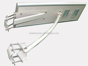 Facoty Fournisseur Solaire Jardin Éclairage Pôle Lumière - Product Image 5