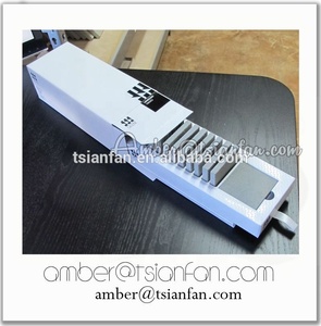 Hot bán giấy thạch anh đá hiển thị Gạch Mosaic mẫu hộp truy cập hàng đầu hộp hiển thị mẫu hộp hiển thị mẫu trường hợp - Product Image 2