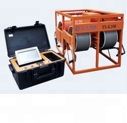 Koden prova annoiato mucchio Ad Ultrasuoni di Perforazione <span class=keywords><strong>Monitor</strong></span> per Annoiato Mucchi di Costruzione e Mucchio fondo sedimenti di Controllo - Product Image 3
