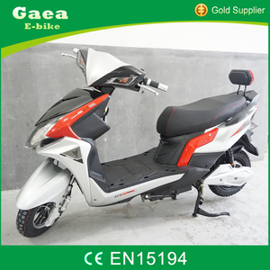 Gaia, <span class=keywords><strong>Comprar</strong></span> gran potencia 2 persona ciclomotor scooter eléctrico 1000 W de la fábrica de china - Product Image 1