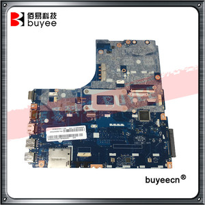 ForLenovo IdeaPad B50-45 placa base A4-6210 R5-M230 5B20G37240 LA-B291P Rev1.0 - Product Image 2