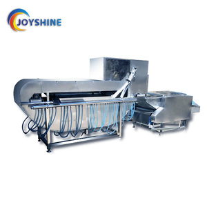<strong>Automatic</strong> Chicken Farming Equipment Halal Chicken Slaughter <strong>Machine</strong> - Product Image 5