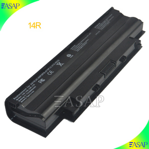 Batería de repuesto para <span class=keywords><strong>Dell</strong></span> <span class=keywords><strong>Inspiron</strong></span> 13R 14R 15R 17R N4010 <span class=keywords><strong>N4110</strong></span> N5010 N5110 N7010 - Product Image 2